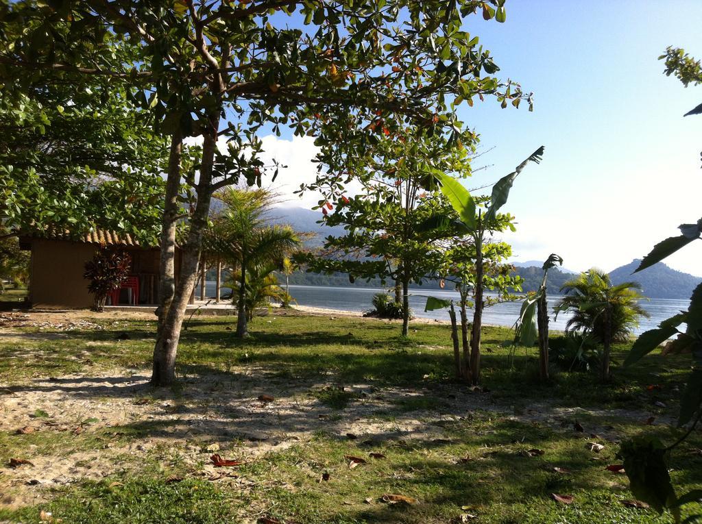 Flat Paraty Studio Eksteriør bilde